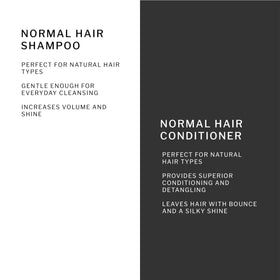 SACHAJUAN detangling action demonstrates smoother, easier combing.