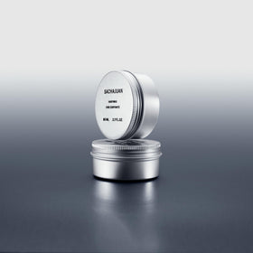 SACHAJUAN Hair Wax is easy to rinse and re-style.
