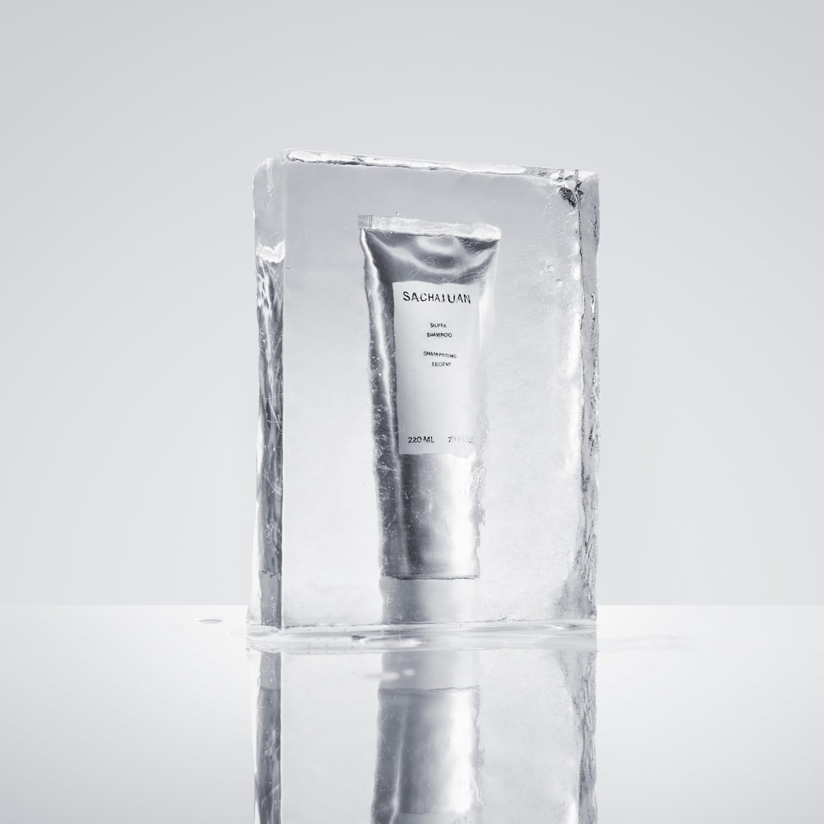 SACHAJUAN vegan cruelty-free formula supports clean beauty routines