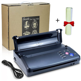 Sacnahe stencil paper test use includes 20 sheets.