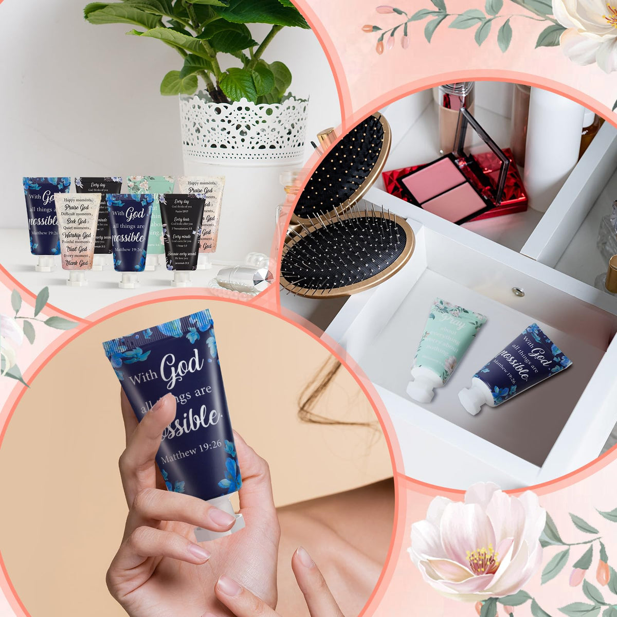 Sacubee cherry blossom hand cream fragrance provides gentle scent and soft hands.