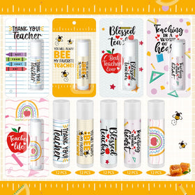 Sacubee honey flavor lip balm bulk ideal for easy gifting.