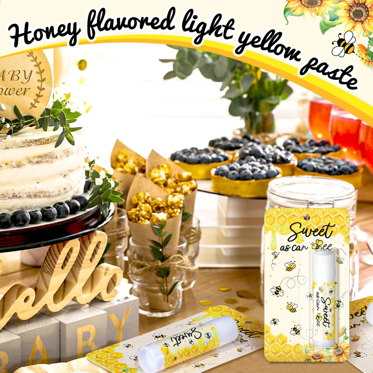 Sacubee safe beeswax-based lip balms with quality ingredients