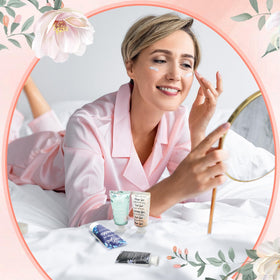 Sacubee travel size hand cream compact ideal for everyday carry
