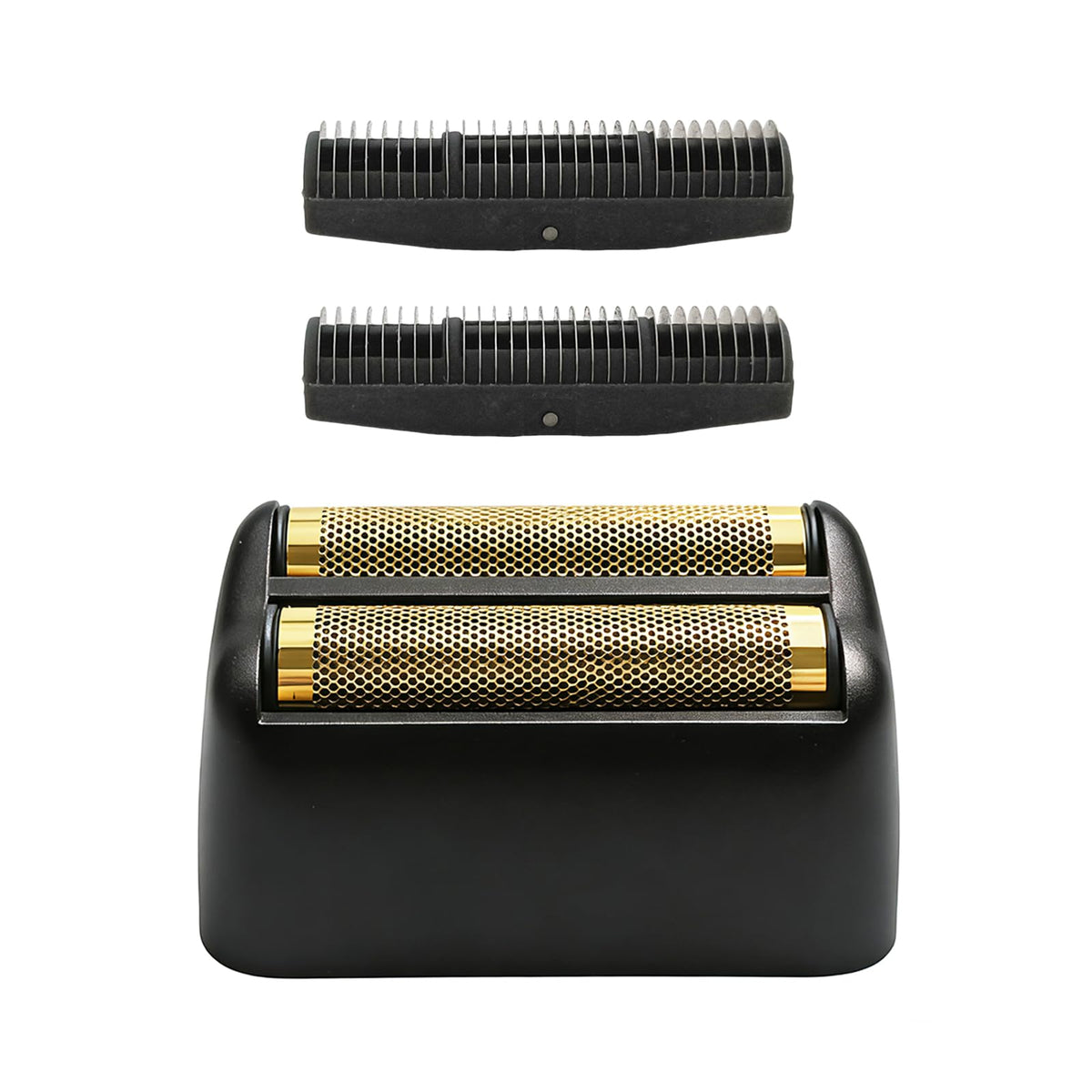 Sacumea replacement head for BaByliss FX3 foil shaver ensures close compatibility.
