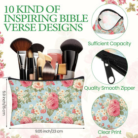 Sadnyy multicolor floral bag close-up showing fade-resistant print.