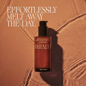Sahajan sustainable packaging supports cruelty-free skincare