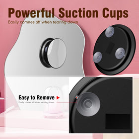 saiggnyy travel-friendly design supports on-the-go pore review.