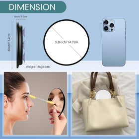 saiggnyy included tweezers aid gentle grooming during routines.