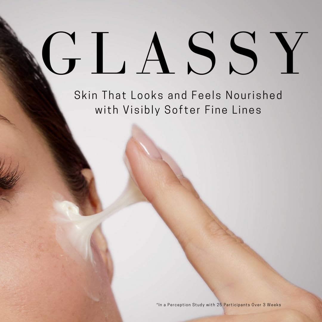 SAINT JANE Hyaluronic Acid action shot hints at lasting hydration