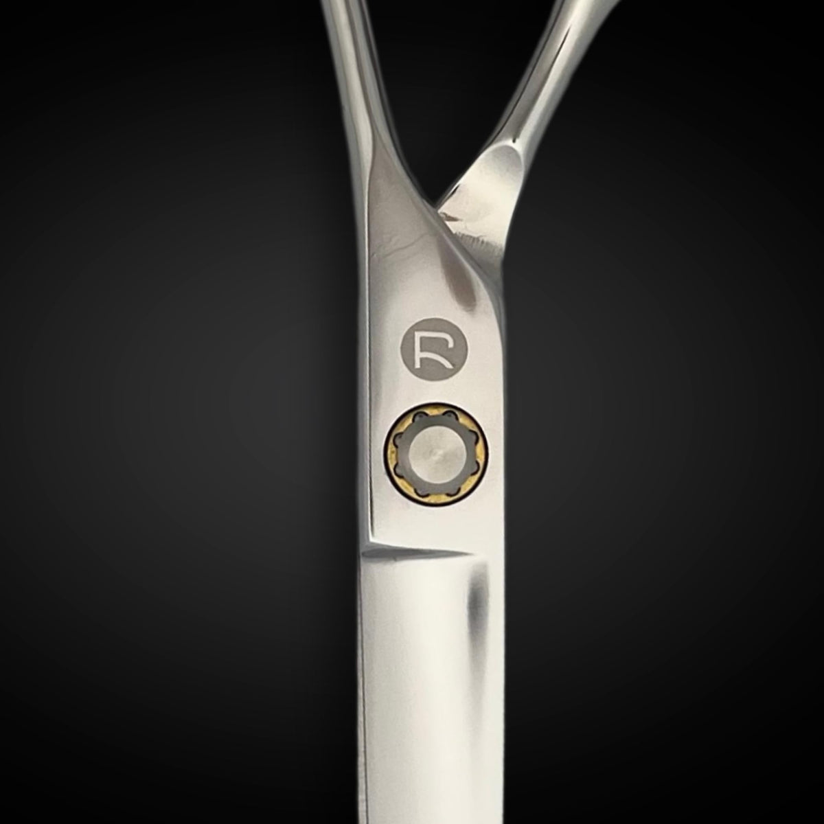 Saki Shears Musashi in wet or dry cutting pose showcasing versatility.