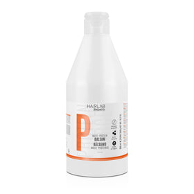 SALERM Hair Lab Multi-Protein Balm bottle ready for nourishing, strengthening hair