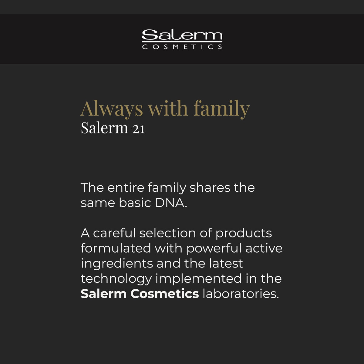 SALERM Leave-In Mask 21 Express color-protection shot suggests UVA/UVB color safeguarding