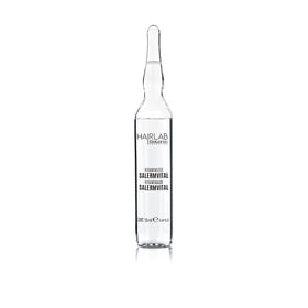 SALERM Vitaminado Salermvital hair application delivers instant softness and luminous shine
