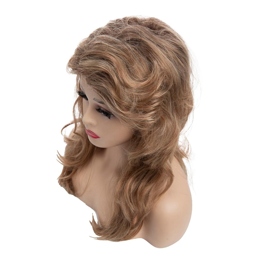 Sallcks adjustable wig cap 21-23 inches fits most heads