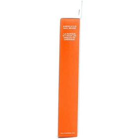 Daily care with Sally Hansen Cuticle Massage Cream for consistent hydration.