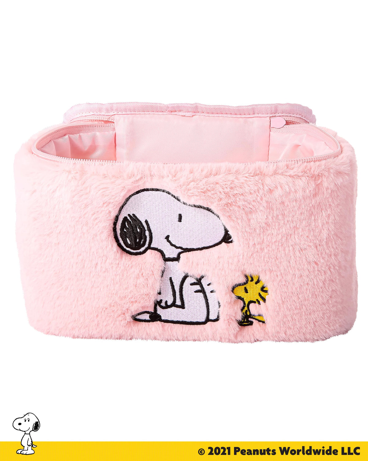 SALLY ROSE officially licensed Snoopy product, quality design you can trust.