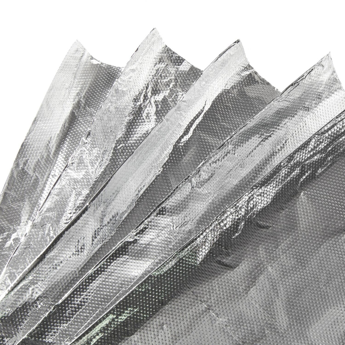 Salon Care professional-quality sheets promote consistent results at home