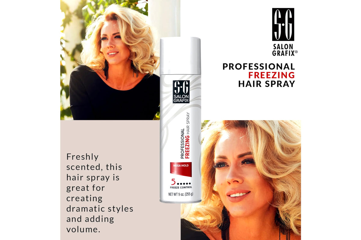 Salon Grafix not-tested-on-animals claim signals ethical beauty choice