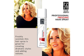 Salon Grafix not-tested-on-animals claim signals ethical beauty choice