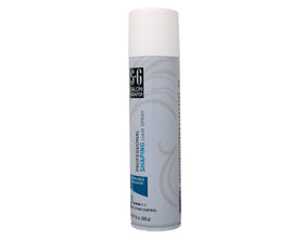 Salon Grafix ingredients vitamins illustrates nourishing vitamins for healthy-looking hair