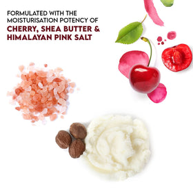 Lip balm in a purse for on-the-go moisture from Salt Range.