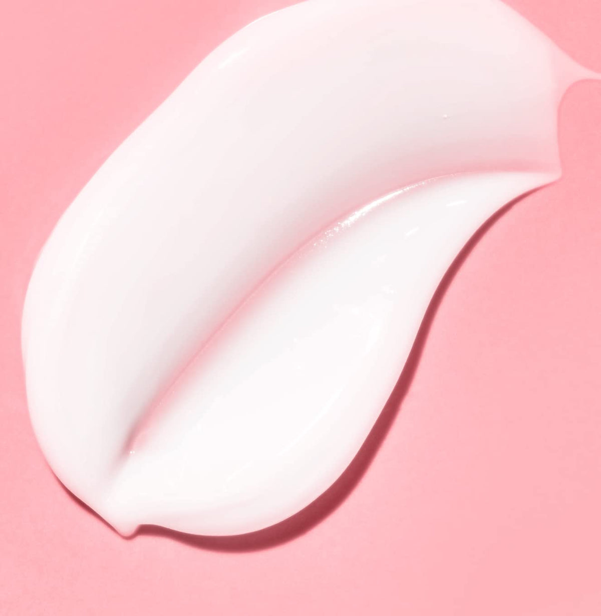 Saltair Almond Scent Shampoo closeup with aromatic profile