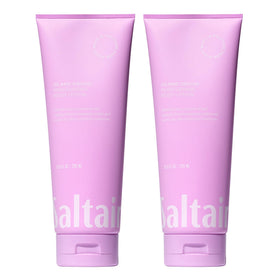 Saltair Island Orchid body lotion tubes, 2-pack, for daily hydrating moisture