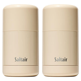 Saltair Skincare Deodorant 2-pack delivers all-day odor protection.