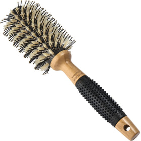 Sam Villa Artist Series nylon bristle spiral thermal brush for voluminous blowouts
