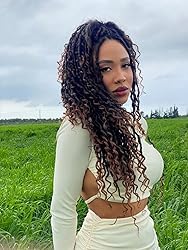 SAMBRAID 8-pack bundle for versatile styling options