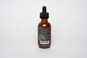 60 mL packaging shown, compact for everyday or travel routines.