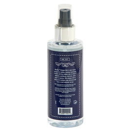 San Francisco Soap Company Man Bar Cologne Mist Bergamot top notes energize mornings