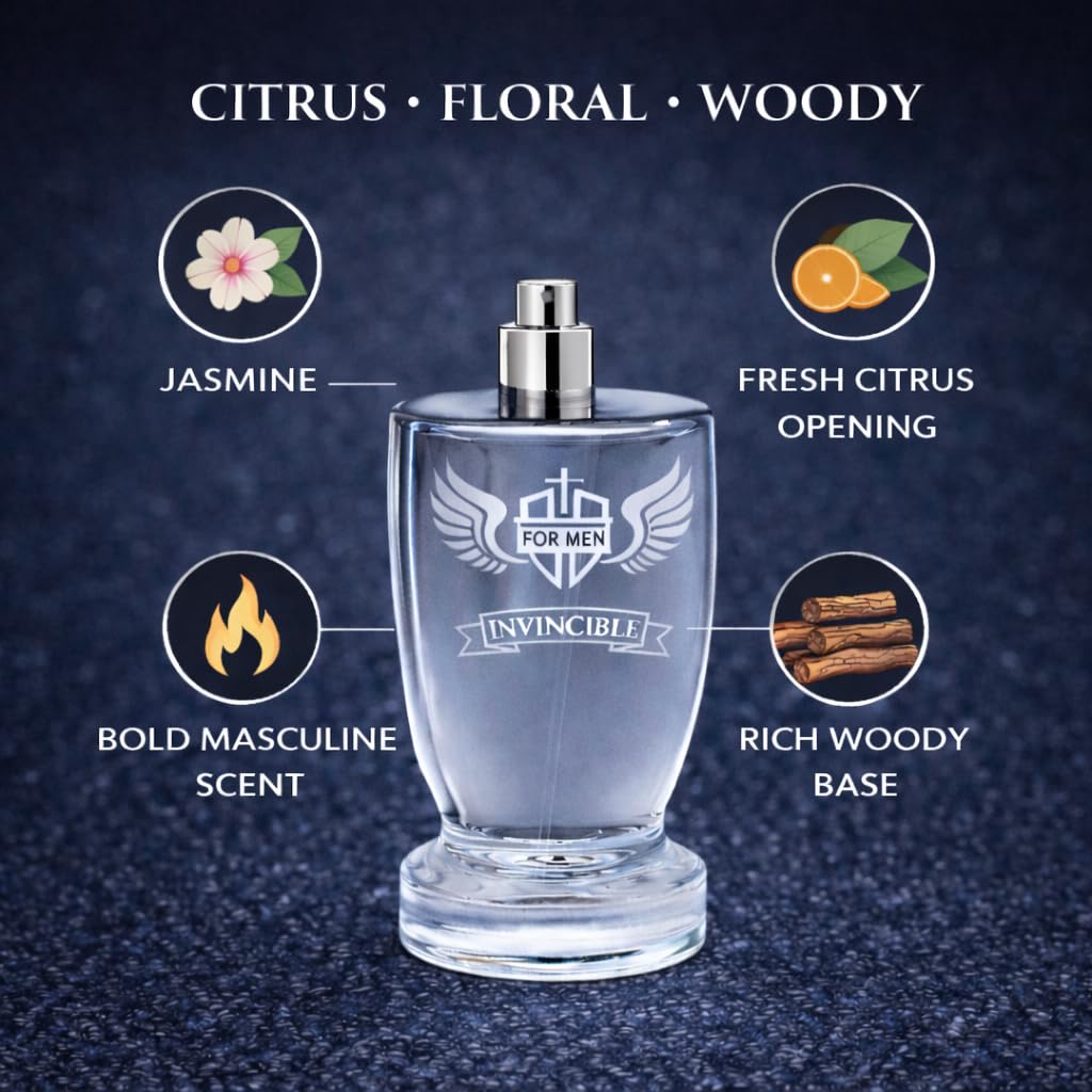 Sandora Fragrances heart notes scene with jasmine and bay leaf for refined elegance.