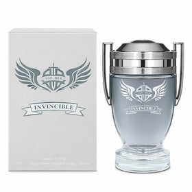 Sandora Fragrances men's perfume bottle on display, ideal for daily wear.