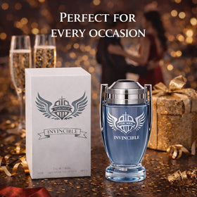Sandora Fragrances packaging and bottle for premium gifting or personal collection.