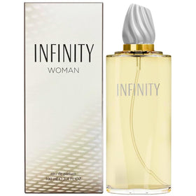 Sandora Fragrances perfume women bottle front — fresh floral scent for everyday wear