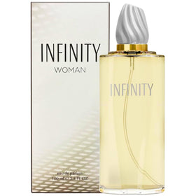 Sandora Fragrances perfume women cap closeup — hints of freesia and violet for daily elegance