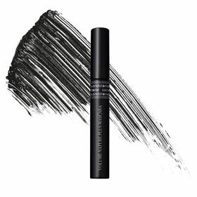 Vegan and cruelty-free Sandstone Scandinavia mascara for ethical beauty.