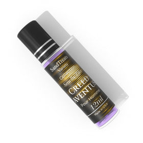 SandTreatsVariety Creed Aventus roll-on oil gift-ready box