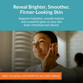 SANE MD PRO60+ eye cream front packaging view