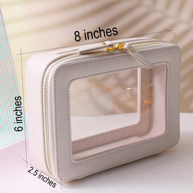 SANHECUN gift-ready packaging makes this bag a thoughtful travel gift