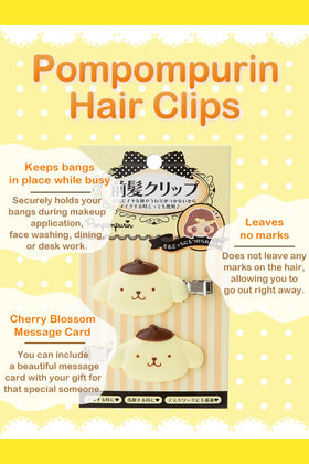 Cute character relief design adds cheerful charm while keeping bangs in place.
