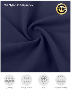 SANTINY UPF50+ outer layer provides sun protection for outdoor play