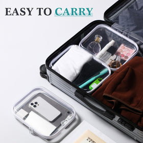 Sanwuta organizer bin supports home game rooms and car storage needs