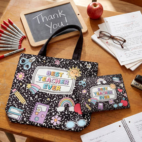 Sanwuta makeup bag compact, ideal for on-the-go cosmetics and touch-ups
