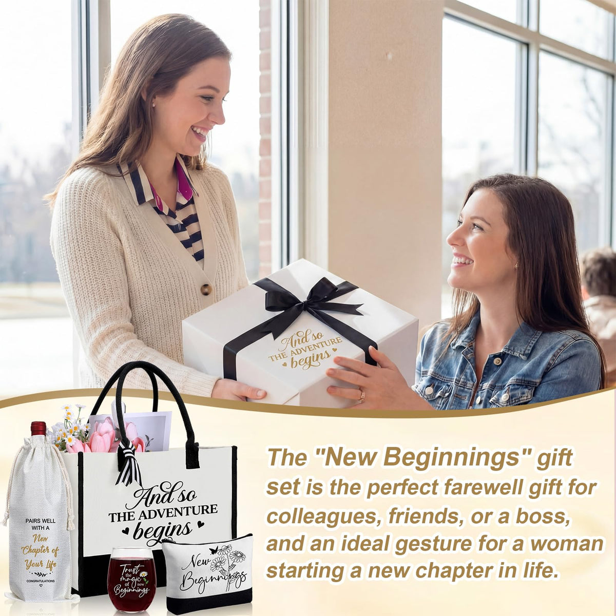 Sanwuta gift packaging ready for gifting on special occasions.