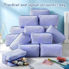 Sanwuta bulk gift pouch supports DIY embroidery and customizing for personalized keepsakes.