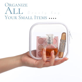 Sanwuta snack-ready storage case demonstrates secure transport of snacks.