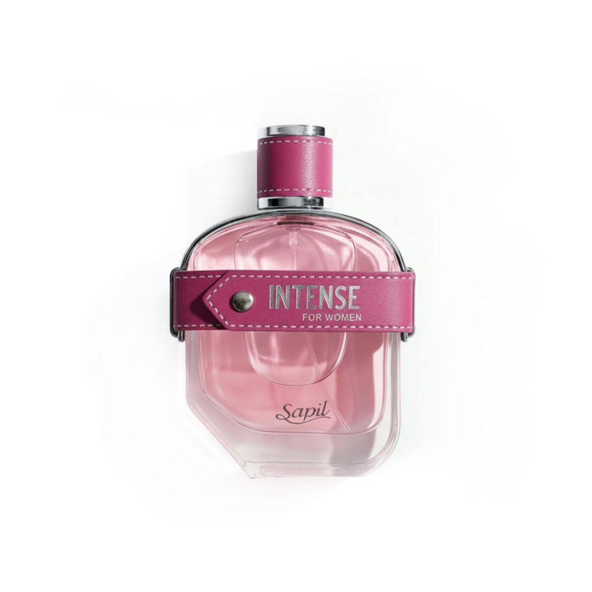 Sapil Intense EDP bottle, sleek and elegant for daily wear
